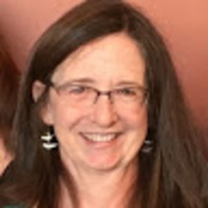 Meet your Posher, Diane